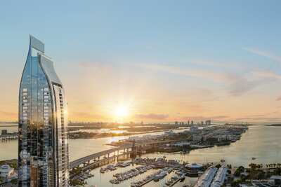Delano Residences